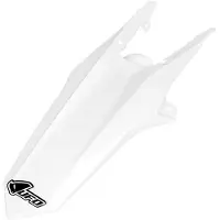 Ufo Husqvarna Fe 250 14 Bagskærm