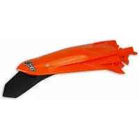 Ufo Ktm Exc 150 Tpi 20 Bagskærm
