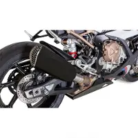 Remus Nxt Bmw S 1000 Rr 19-21 Ref:94783 087019 Stainless Steel Ikke-godkendt Lyddæmper