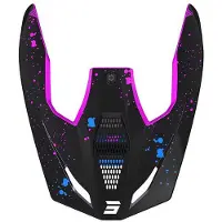 Shot Furious Matrix Visir