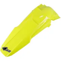 Ufo Su04921-dflu Bagskærm