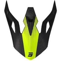 Shot Pulse Line Visir