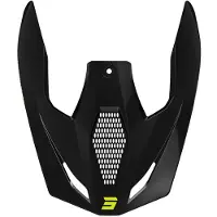 Shot Race Gear Furious Peak Visir
