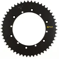 ProX Yamaha Yz125/250 ´80 Ka.rs22080.49 Bagtandhjul