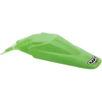 Ufo Kawasaki Klx 110 06 Bagskærm