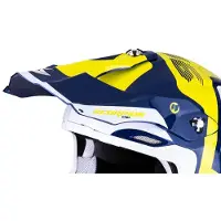 Scorpion Vx-16 Air Visir