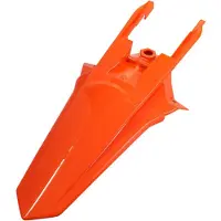 Ufo Ktm Sx 85 17/14 18 Bagskærm
