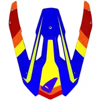 Ufo Diamond Visir