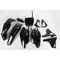Ufo Yakit311-001 Plastikkit