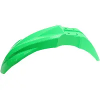 Ufo Kawasaki Kx 250 F 17 Forskærm