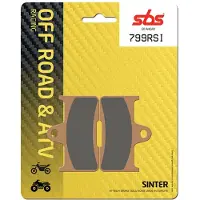 SBS P799-rsi Bremseklodser
