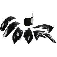 Ufo Honda Crf 150r 2007-2024 Hokit111-001 Plastikkit
