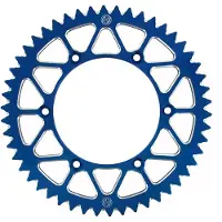 Holeshot 150l-520-49bu 520 Chain Aluminium Bagtandhjul