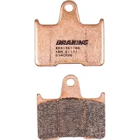 Braking 974cm88 Sintrede Bremseklodser