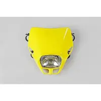 Ufo Pf01705-101 Frontplade