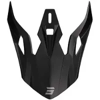 Shot Race Gear Pulse Solid Junior Visir