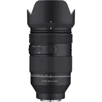 Samyang AF 35-150mm f/2-2.8, Standard zoomlinse, 21/18, 35 - 150 mm, L mount, Autofokus