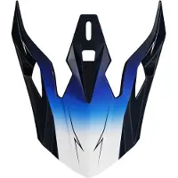Shot Race Gear Pulse X-trem Visir