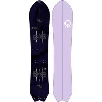 Burton 3d Fish Splitboard