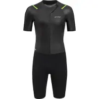Orca Aesir Thermal Swimrun Kortærmet Shorty