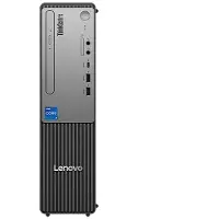 Lenovo ThinkCentre Neo 50s Gen 5 14. Gen Intel Core i7-14700-processor E-cores op til 4,20 GHz P-cores op til 5,30 GHz, Windows 11 Pro 64, 1 TB SSD TLC Opal