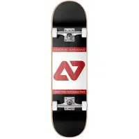 Hydroponic Block Co 7.25´´ Skateboard