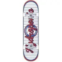 Hydroponic Baseball Co 7.75´´ Skateboard