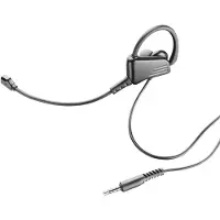 Interphone Cellularline Hovedtelefoner Med Jackstik