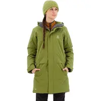 Haglöfs Salix Proof Mimic Parka