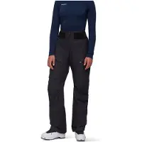 Mammut Haldigrat Air Hs Bukser