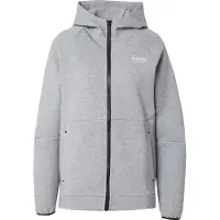 Hummel Tech Fleece Regular Sweatshirt Med Lynlås
