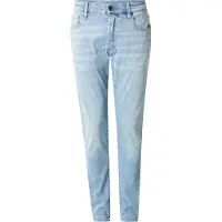 G-Star Jeans '3301' blue denim