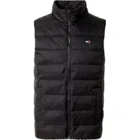 Tommy Hilfiger Vest sort