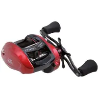 Nomura Camion 406l Td Baitcasting-hjul