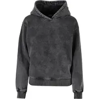 Urban Classics Stone Washed Sweatshirt