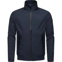 Ragwear Funktionsjakke 'Colwie' navy