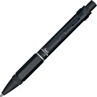 Fisher Space Pen Clutch Space Pen – Anodized Aluminium