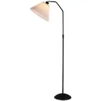 Halo Design BERLIN Gulvlampe sort