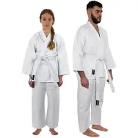 Urban Fight Junior Karategi