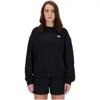New Balance Sport Essentials French Terry Sweatshirt