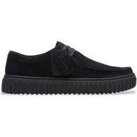Clarks Torhill Lo Bådsko
