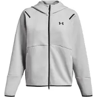 Under Armour Unstoppable Fleece Jakke