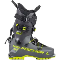 Fischer Transalp Carbon Pro Skitursstøvler Til Touring
