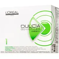 L'Oréal Professionnel Paris Dulcia Advanced N1 Natural Hair 75ml