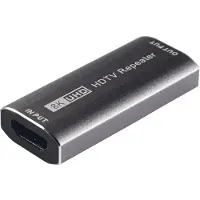 MaxTrack HDMI 2.1 HDMI Extender 10 m