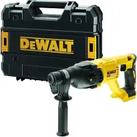 DeWalt Slagboremaskine Uden Batteri