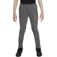 Nike Træningsbukser Dri-FIT Academy - Grå/Sort Børn, størrelse S: 128-137 cm