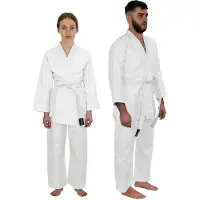 Urban Fight Junior Judogi