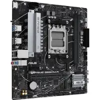 Asus Prime B650m-r Bundkort
