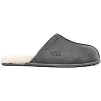 Ugg Hjemmesko 'Scuff' mørkegrå